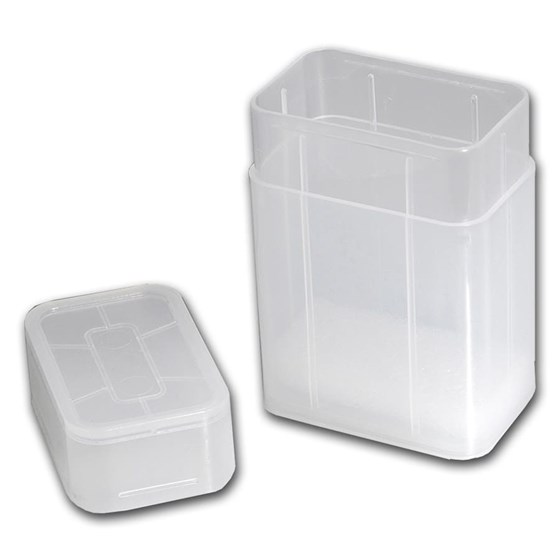 5 oz Bar Tubes (RECTANGULAR) 5 oz Bar Tubes (RECTANGULAR)